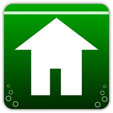 icon home